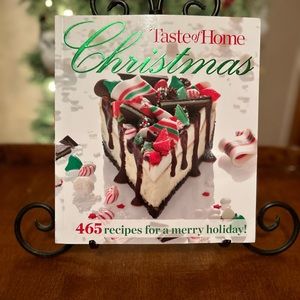 Taste of Home Christmas